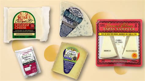 Trader joes cheese. Things To Know About Trader joes cheese. 